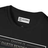Star Wars Bender Shirt Printify