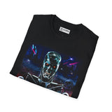 The Terminator T-Shirt Printify