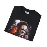 Micheal Myers T-Shirt -