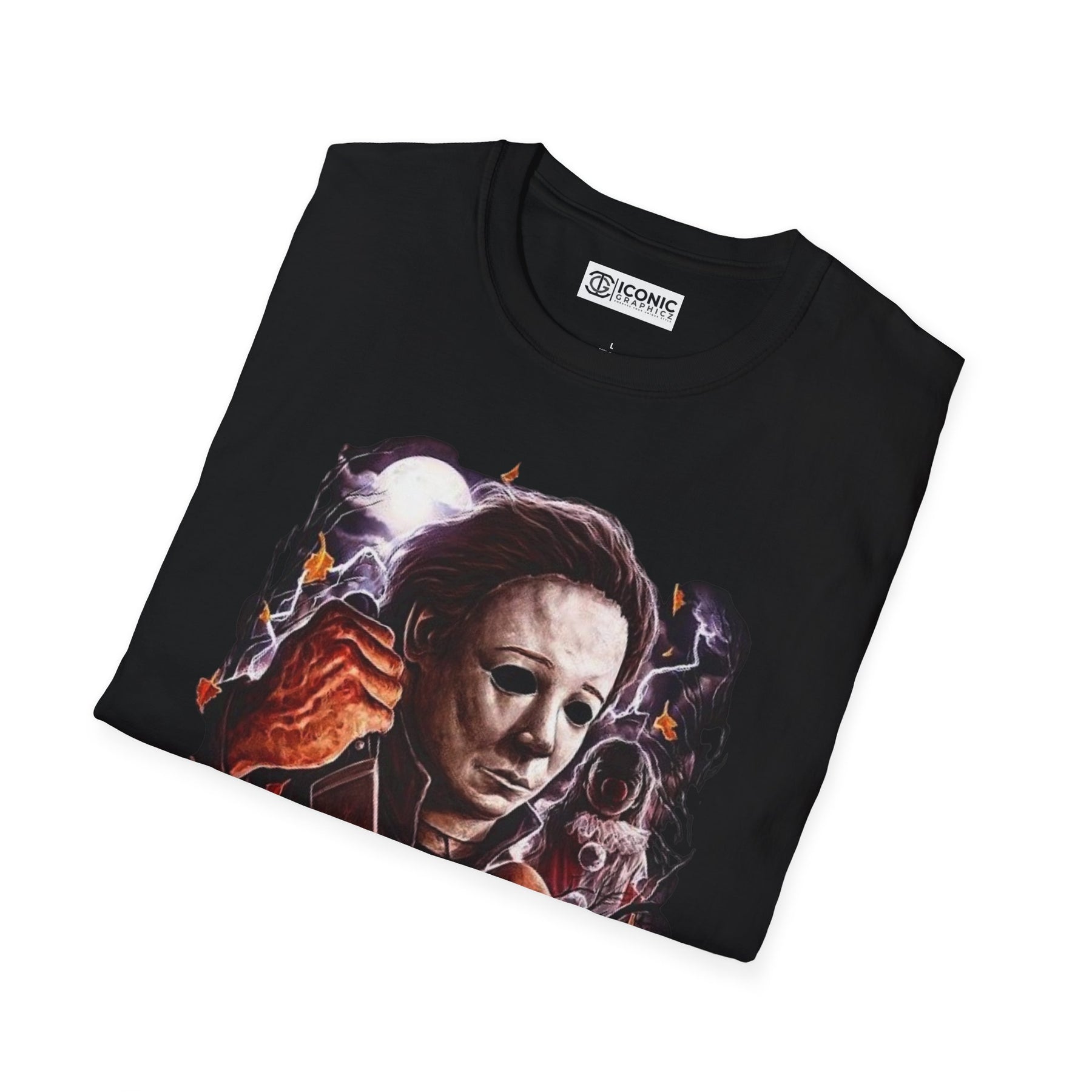 Micheal Myers T-Shirt -