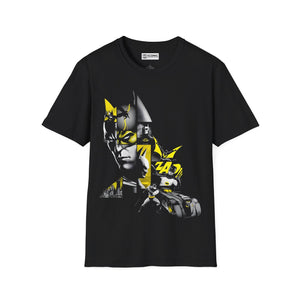 Batman Shirt Printify