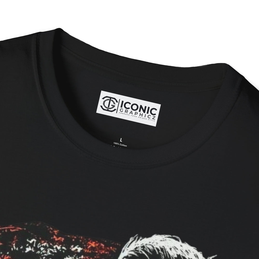 Micheal Myers T-Shirt -