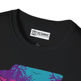 Tanjiro Demon Slayer T-Shirt -