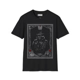 Bram Stoker's Dracula T-Shirt Printify