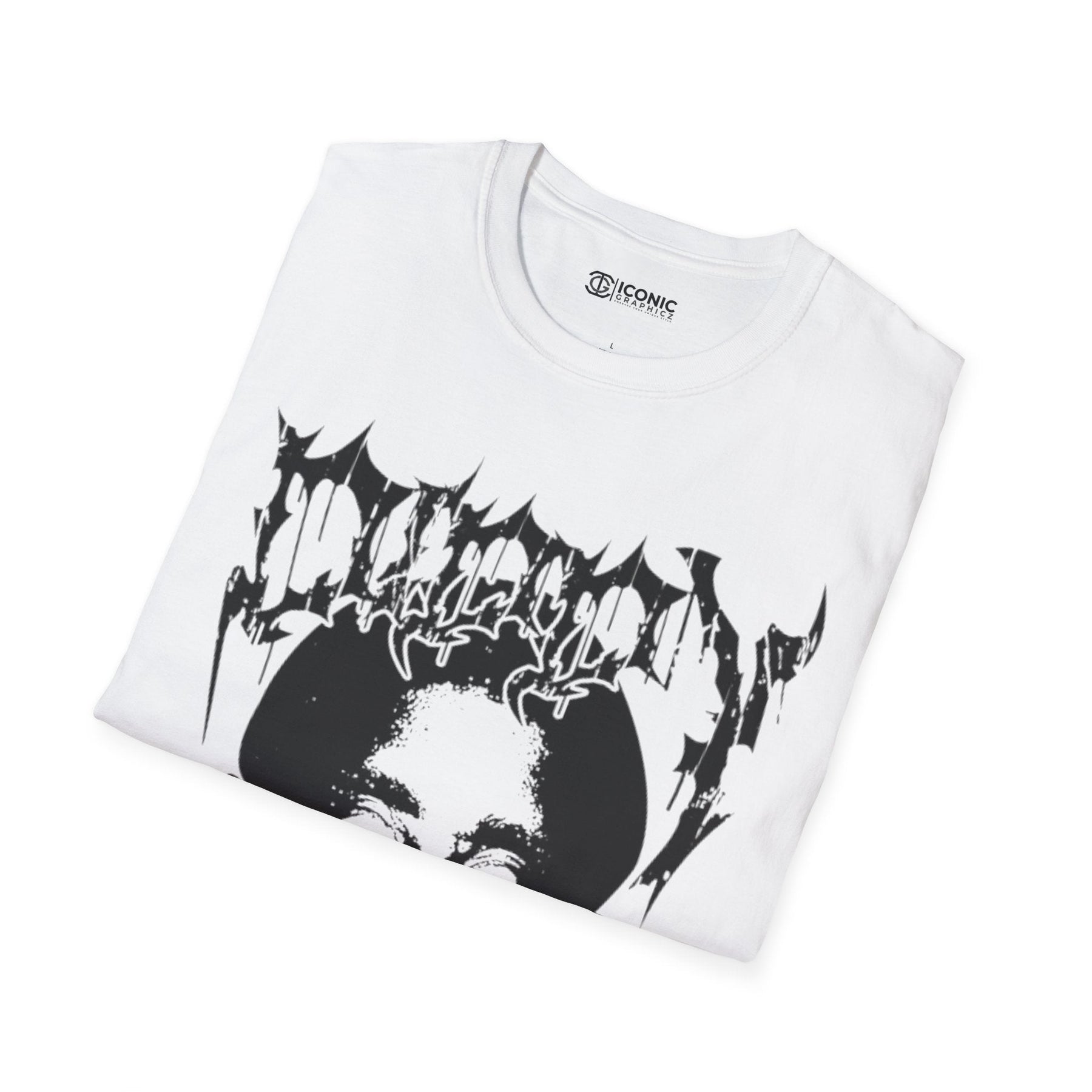 Diddy Party T-Shirt Printify