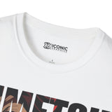 Tanjiro Demon Slayer T-Shirt -