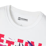 Denji Chainsaw Man T-Shirt -