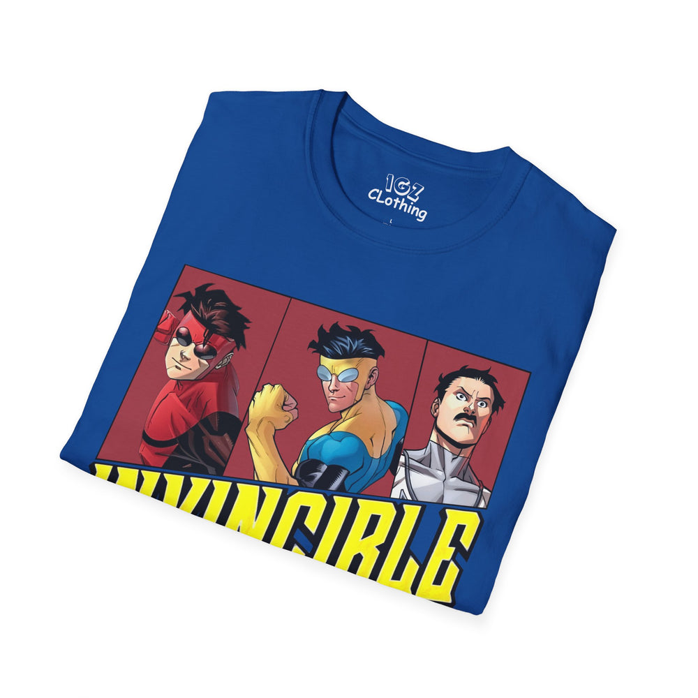 Invincible T-Shirt