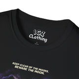 An American Werewolf in London T-Shirt