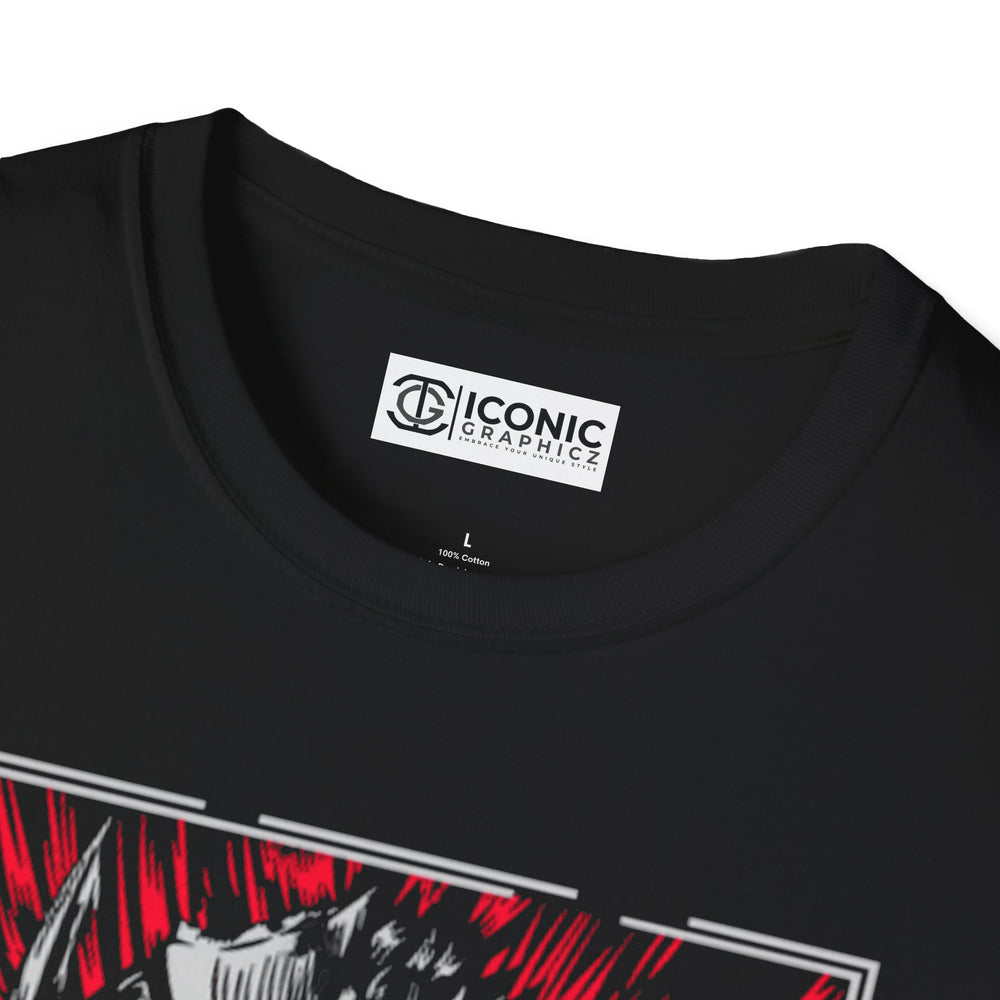 Gutz Berserk T-Shirt -