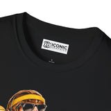 Teen Wolf T-Shirt Printify