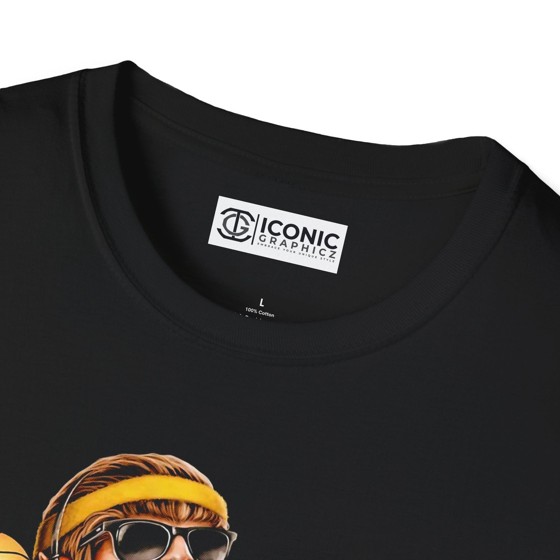 Teen Wolf T-Shirt Printify