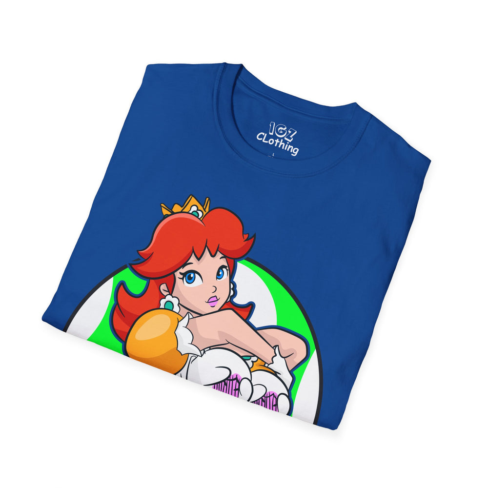 Daisy Mario T-Shirt