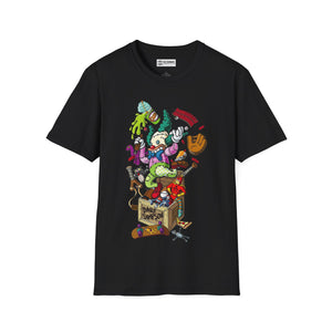 The Simpsons T-Shirt -