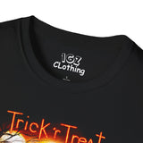 Trick or Treat T-Shirt
