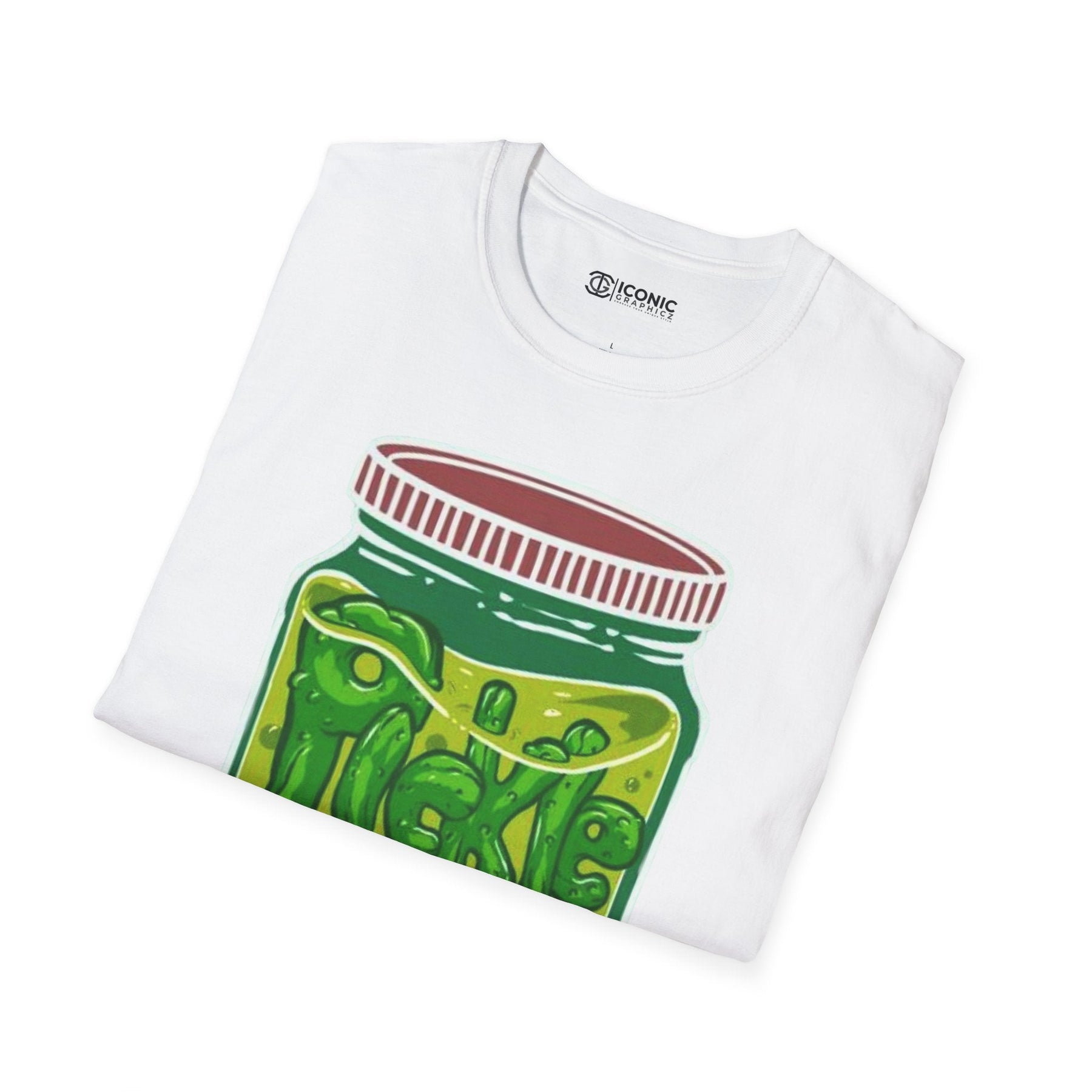 Rick and Morty T-Shirt Printify