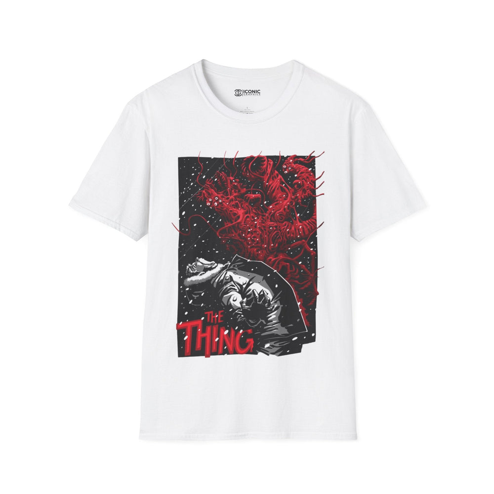 The Thing T-Shirt Printify