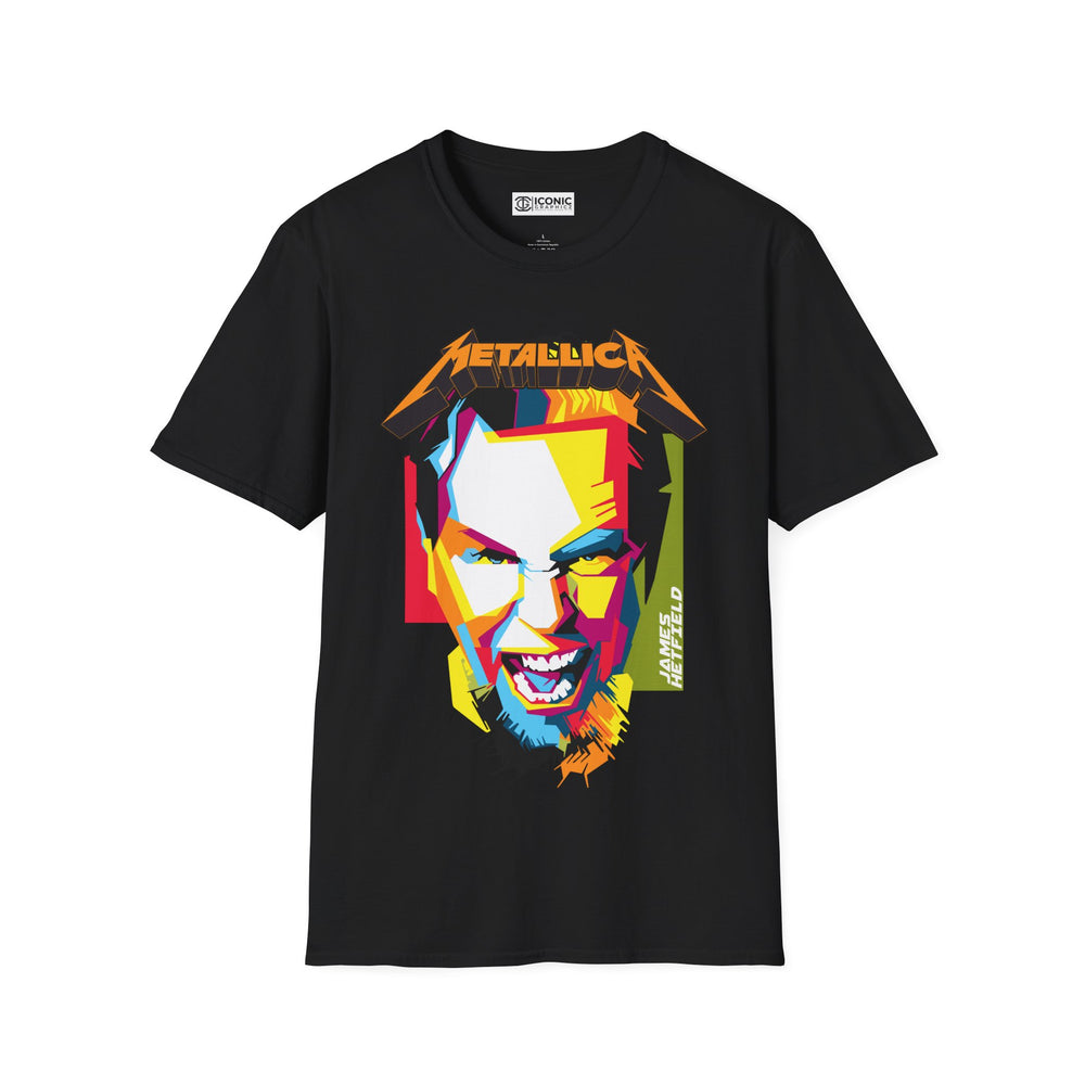 Metallica T-Shirt -