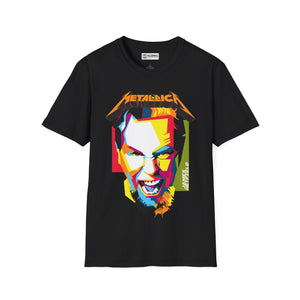 Metallica T-Shirt -