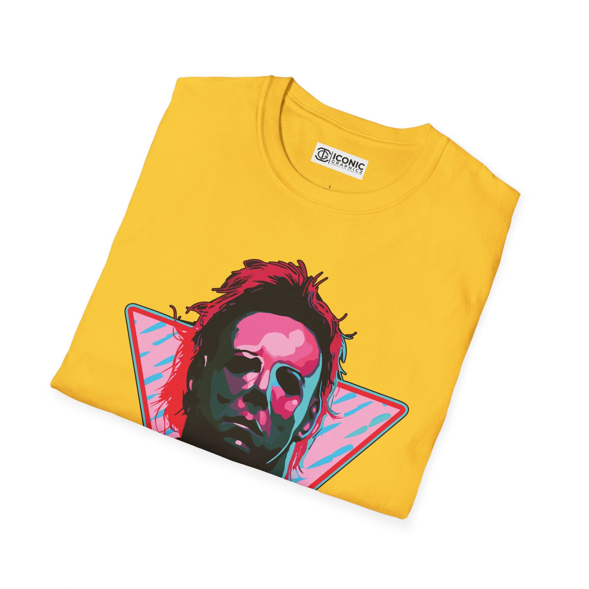 Micheal Myers T-Shirt -