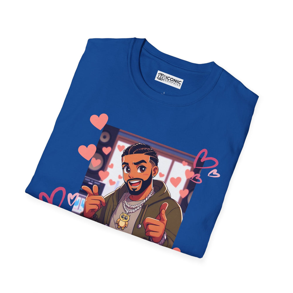 BBL Drizzy T-Shirt Printify