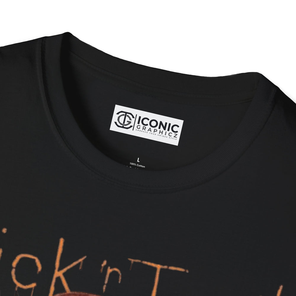 Trick or Treat Sam T-Shirt -
