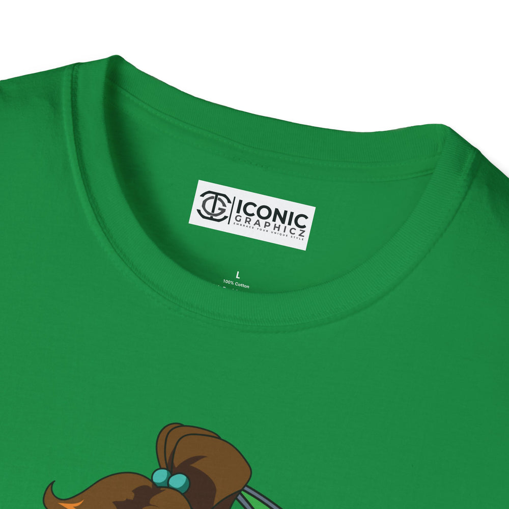 Sailor Jupiter Sailor Moon T-Shirt -