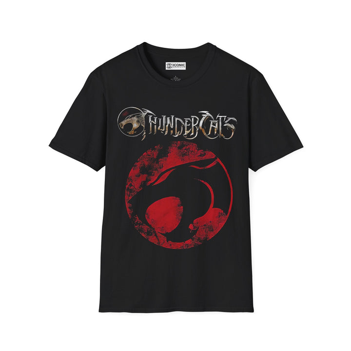 Thundercats T-Shirt Printify