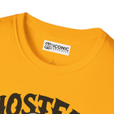 Ghostface T-Shirt Printify