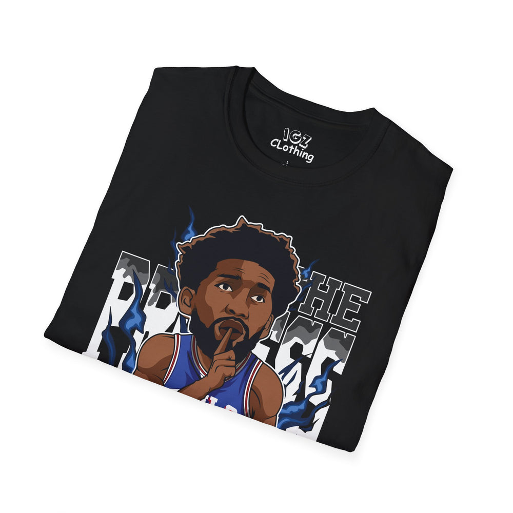 Joel Embid NBA T-Shirt