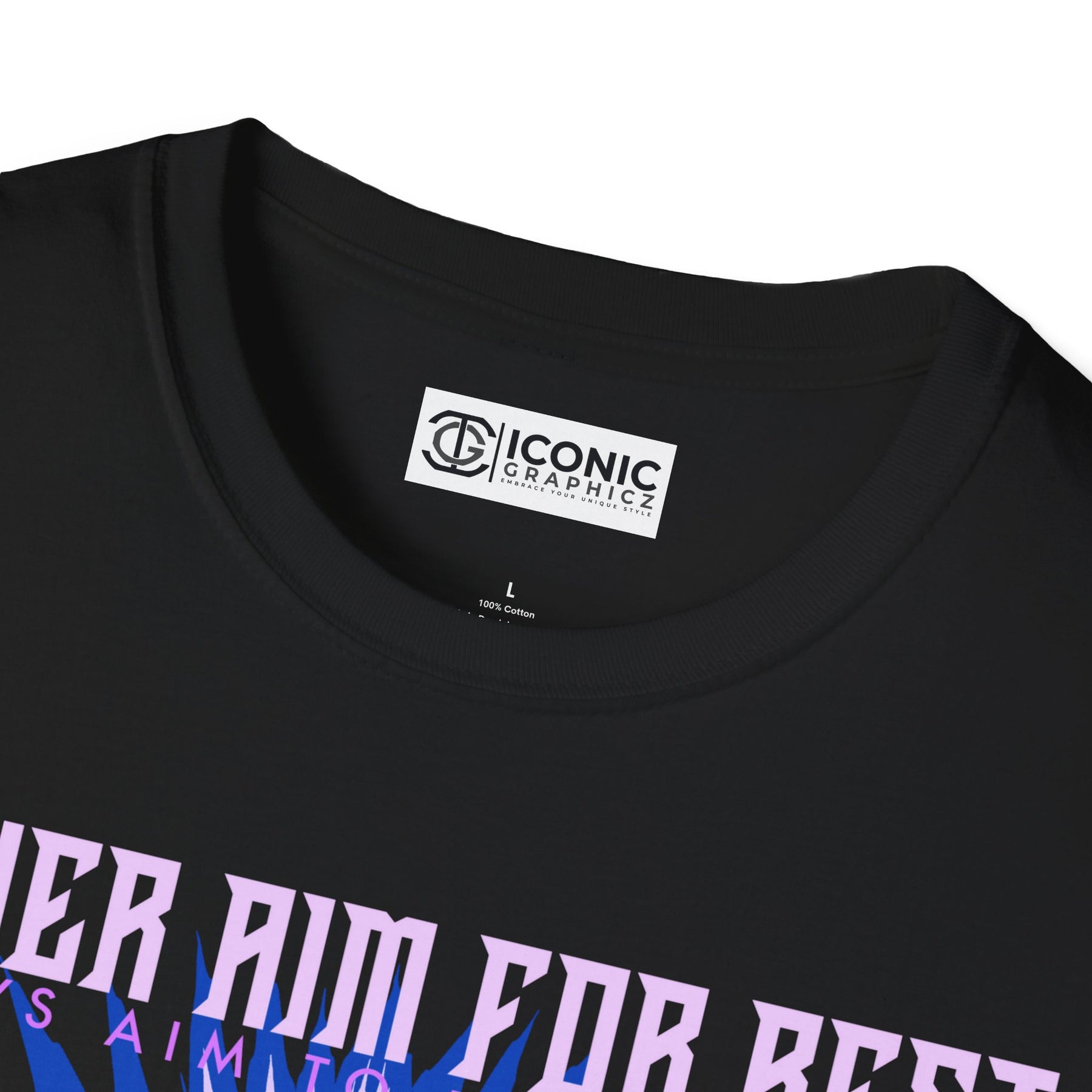 Gogeta Dragonball Super T-Shirt -