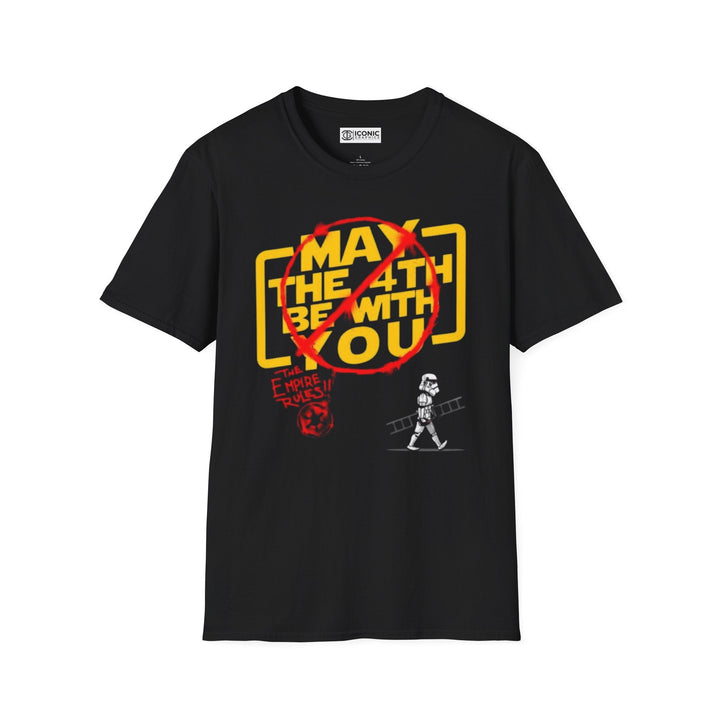 Star Wars T-Shirt Printify