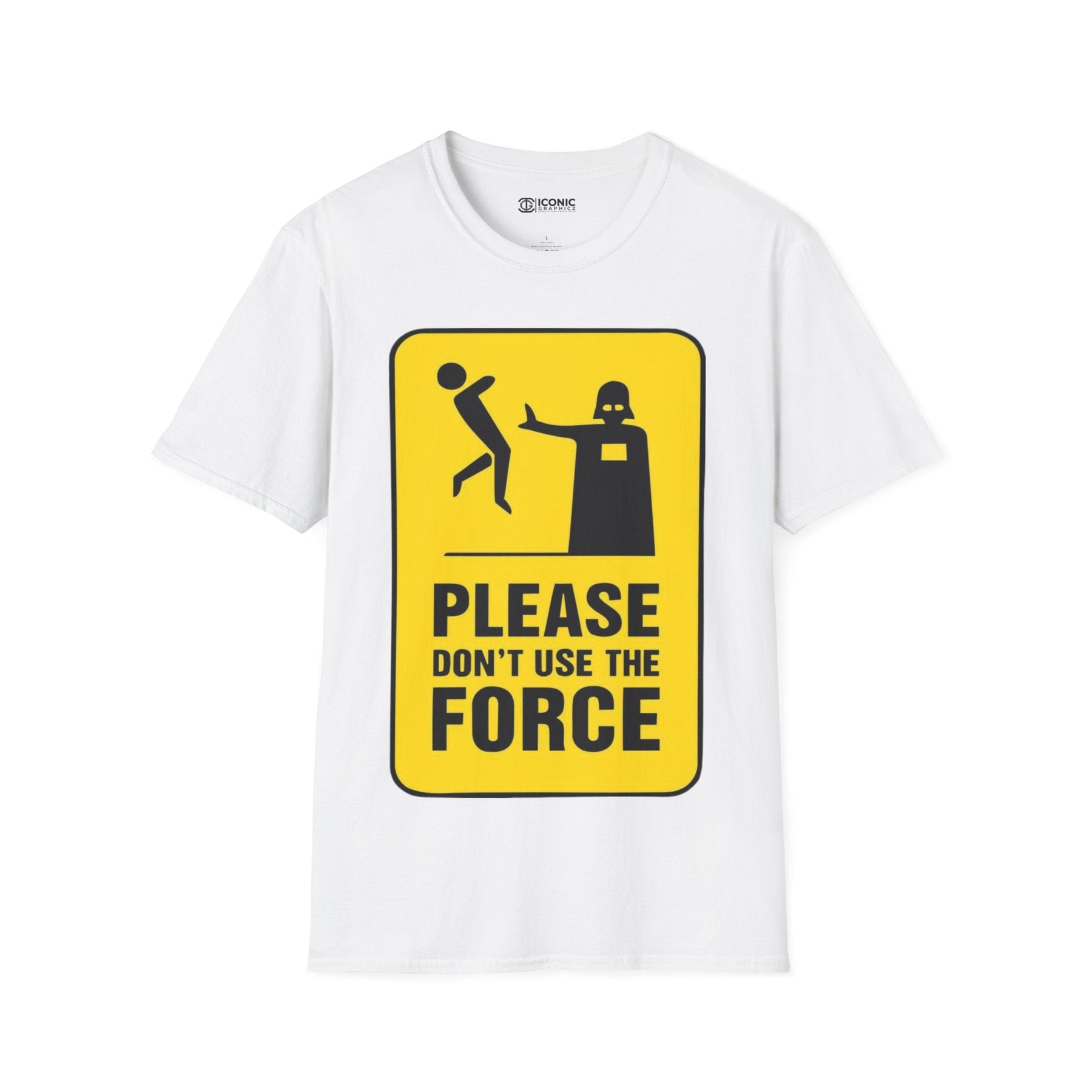 Star Wars T-Shirt Printify