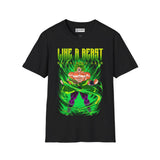 Broly Dragonball Super T-Shirt -