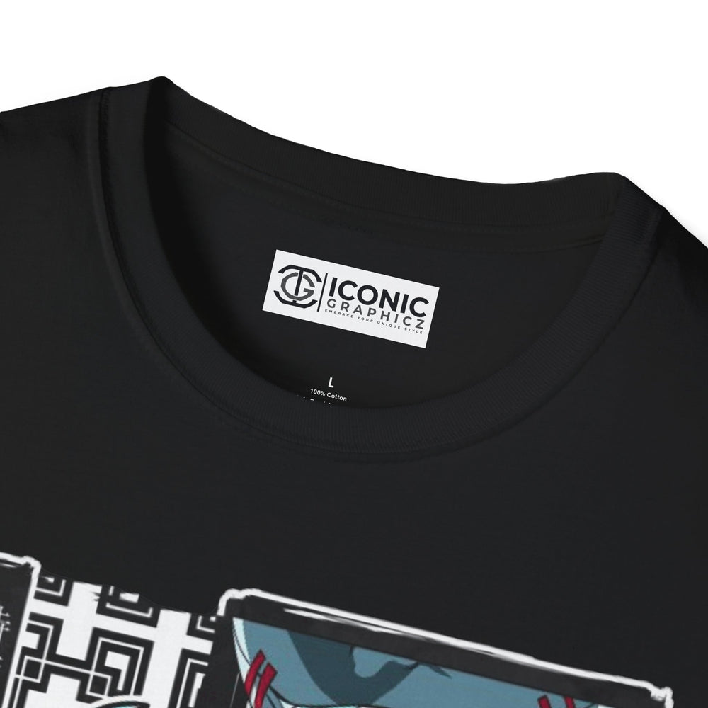 Muichiro Demon Slayer T-Shirt -