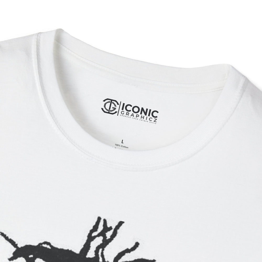 Kendrick Lamar Kung Fu Kenny T-Shirt -