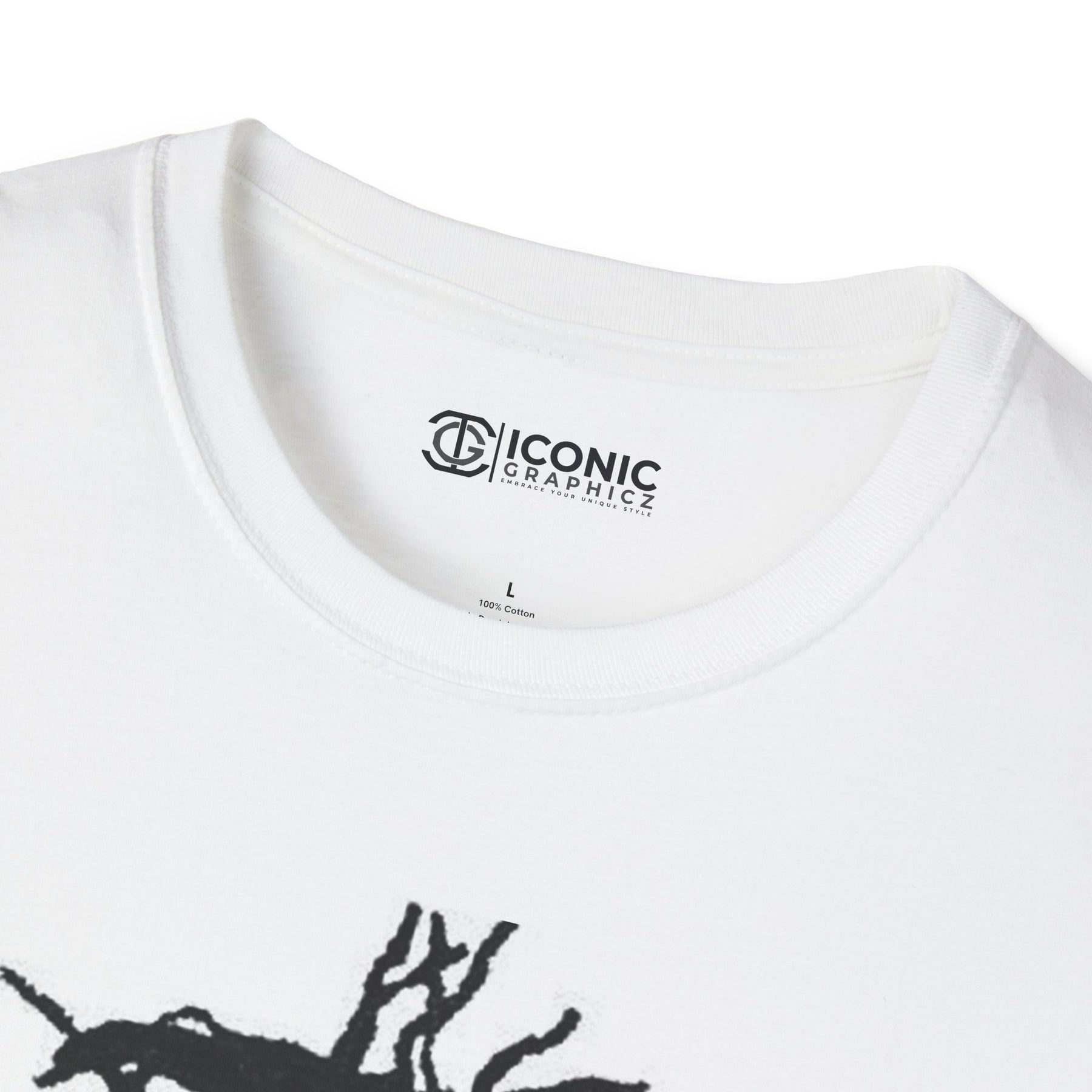 Kendrick Lamar Kung Fu Kenny T-Shirt -