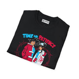 Urban Goku & Chi Chi Dragonball T-Shirt -
