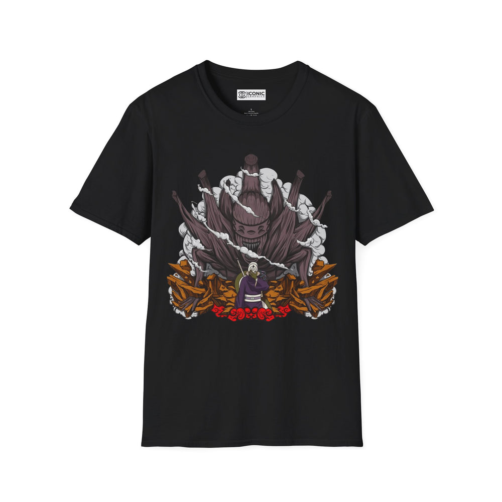 Obito Naruto T-Shirt -