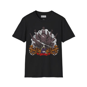Obito Naruto T-Shirt -