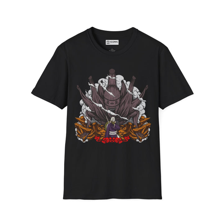 Obito Naruto T-Shirt -
