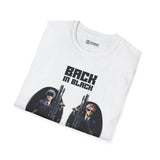 Gojo and Yuji Jujitsu Kaisen T-Shirt -