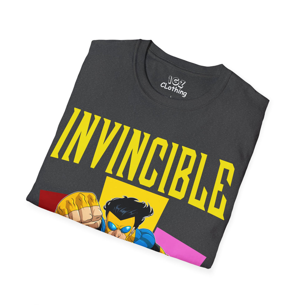 Invincible T-Shirt