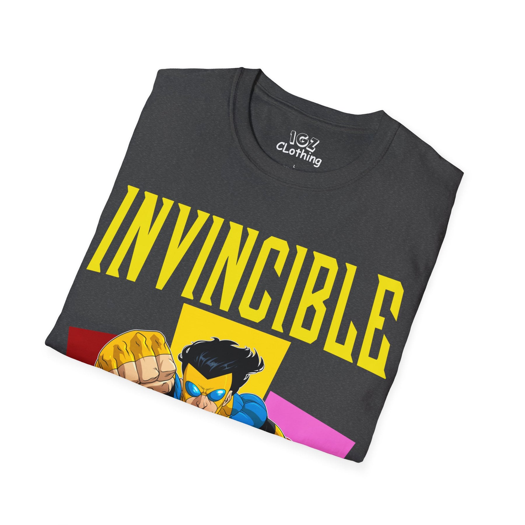 Invincible T-Shirt