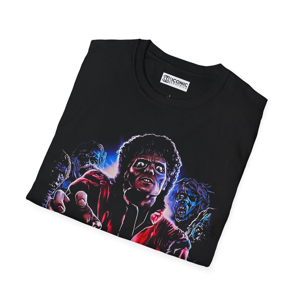 Micheal Jackson thriller T-Shirt -