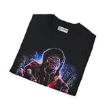 Micheal Jackson thriller T-Shirt -