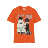 Anya Forger Spy x family T-Shirt -