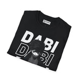 Dabi My hero academia T-Shirt -