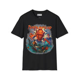 Pumpkinhead T-Shirt Printify
