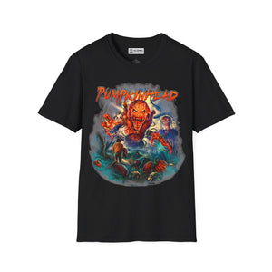 Pumpkinhead T-Shirt Printify